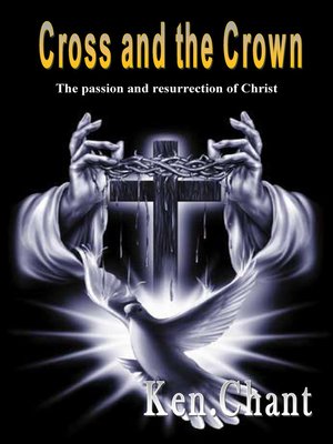 cover image of The Cross and the Crown